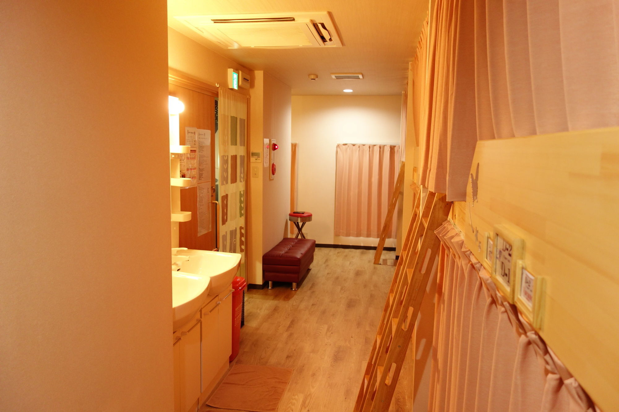 大阪 Kens House酒店 外观 照片
