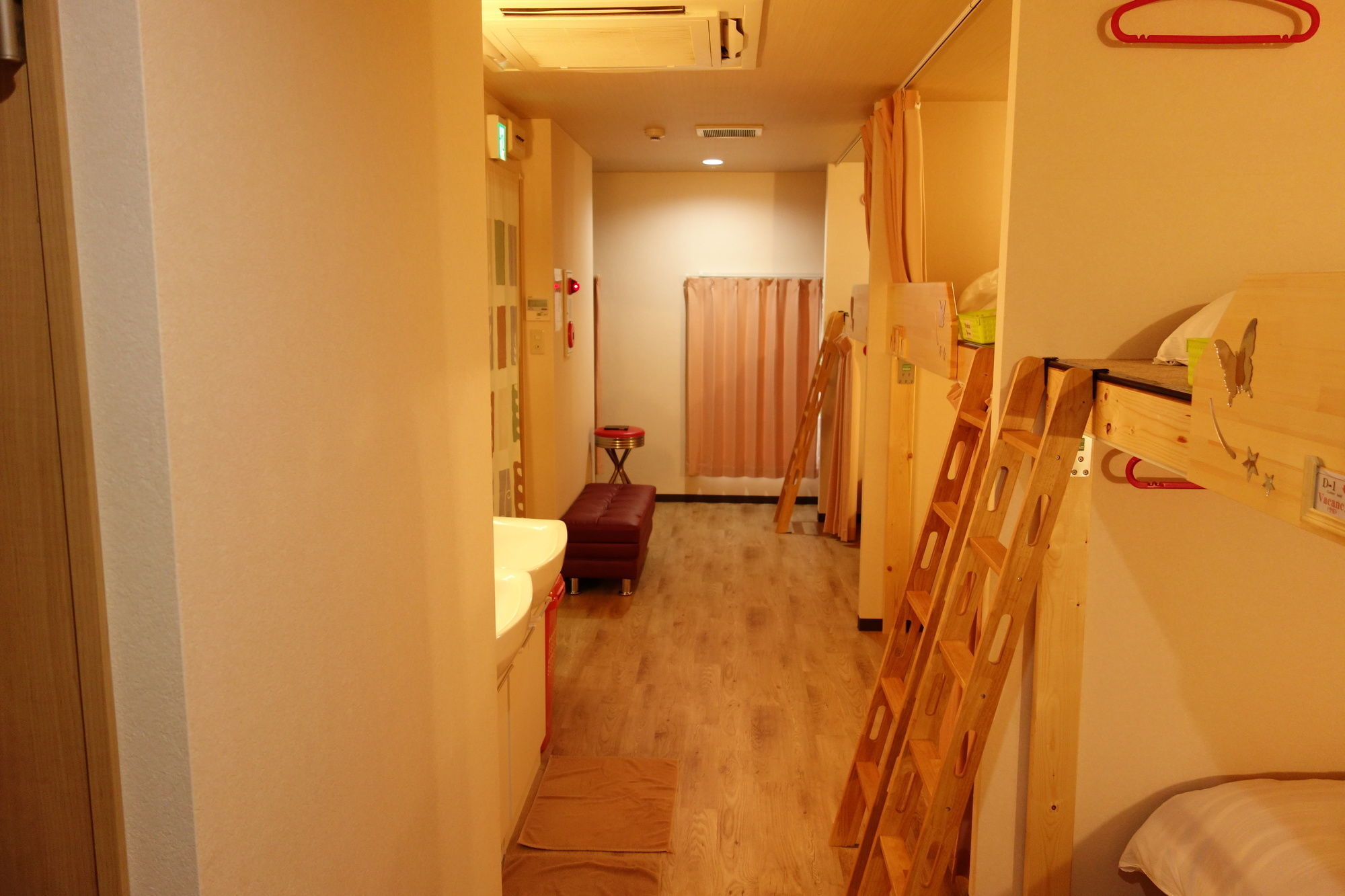 大阪 Kens House酒店 外观 照片