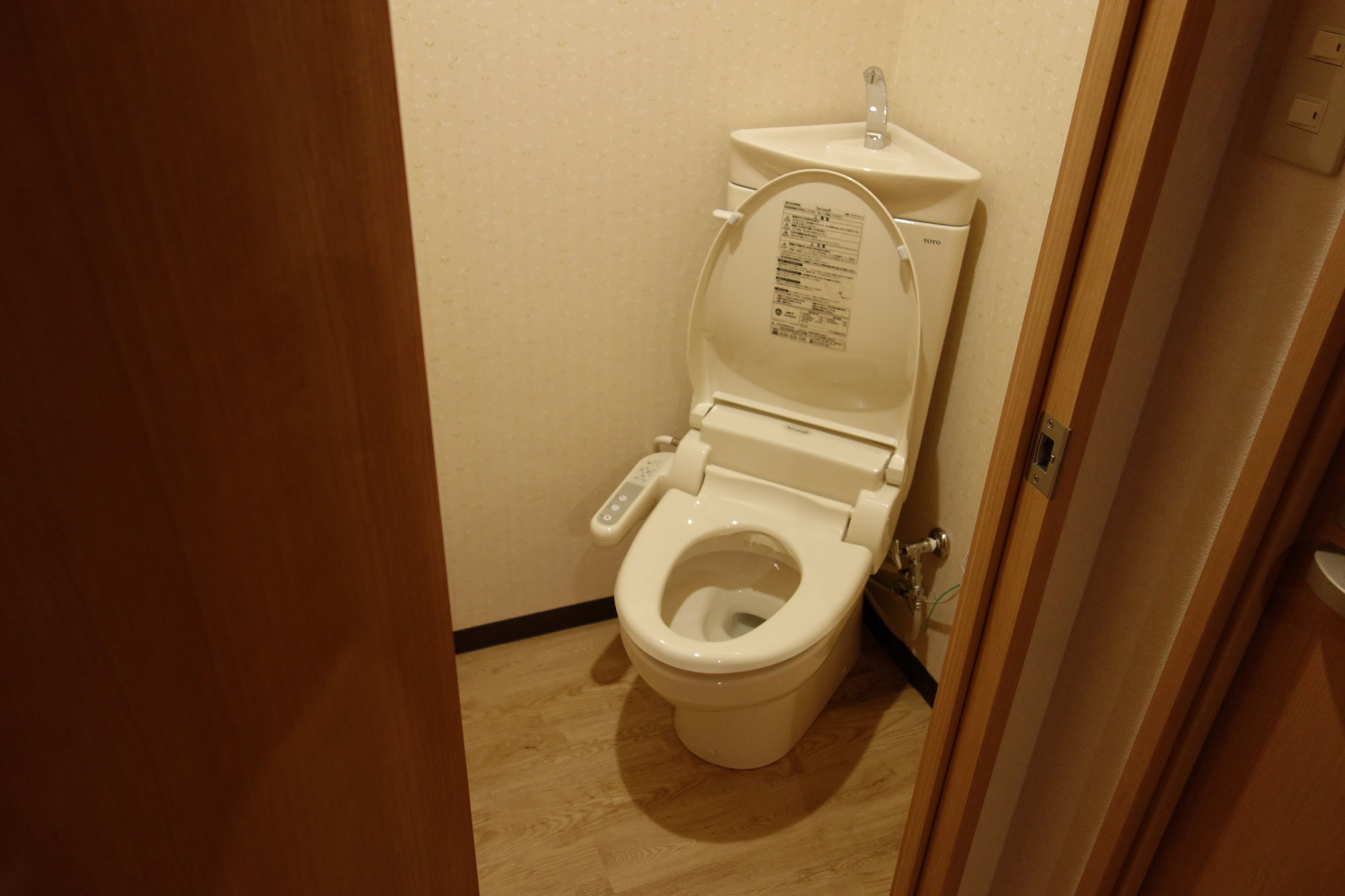 大阪 Kens House酒店 外观 照片